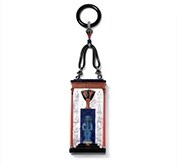 遠い異国からのインスピレーション